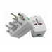 Travel Adapter Universal 931L